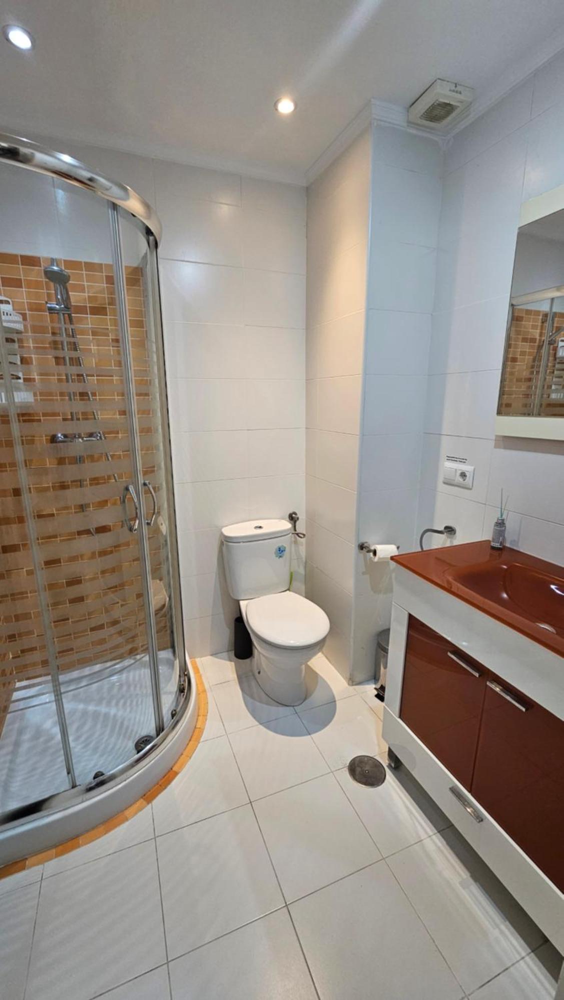 Apartamento Albaida 3G Nerja Exterior photo